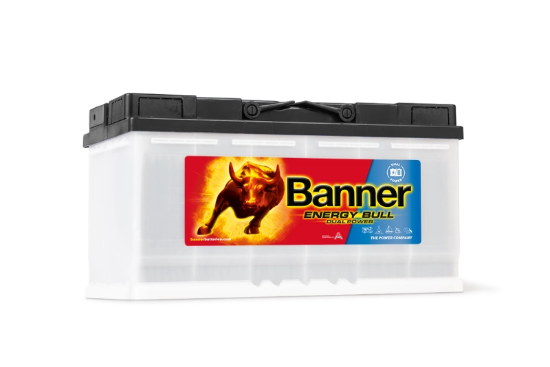 Banner Energy Bull 100Ah 95751