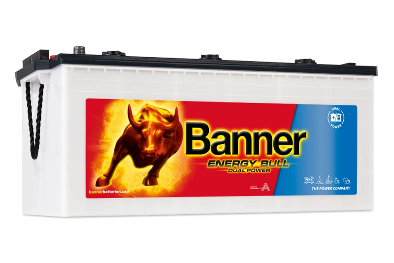 Banner Energy Bull 230Ah 96801