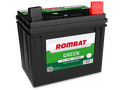 Rombat Green 28Ah