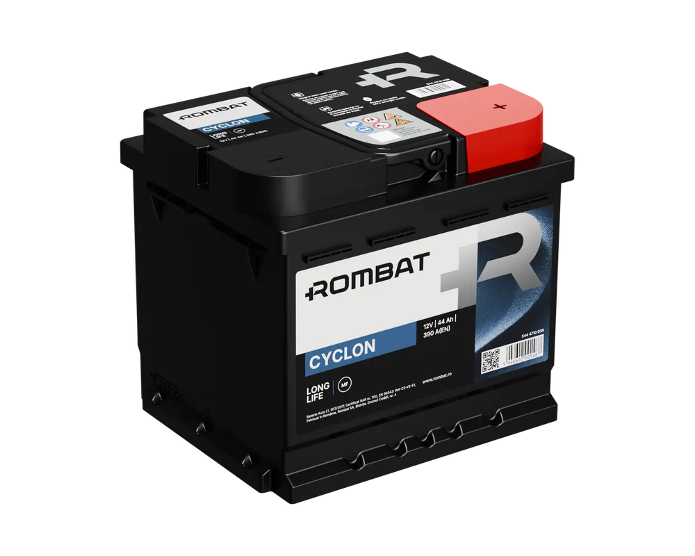 Rombat Cyclon 44Ah