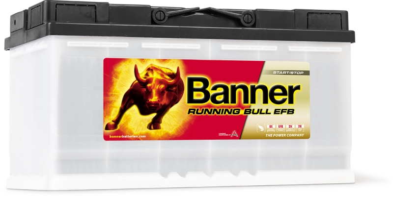 Banner Running Bull EFB 95Ah 59511