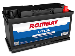 [6004750080] Rombat Cyclon 100Ah