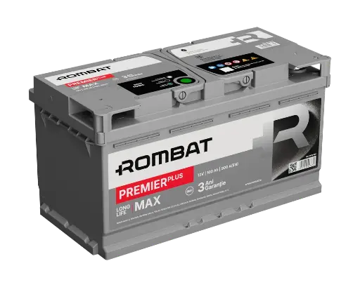[6002K50090] Rombat Premier Plus 100Ah