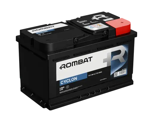 [5884740072] Rombat Cyclon 88Ah