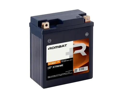 [RMG7L-BS-C] Bat moto 12Vx7Ah Start GEL RMG7L-BS-C