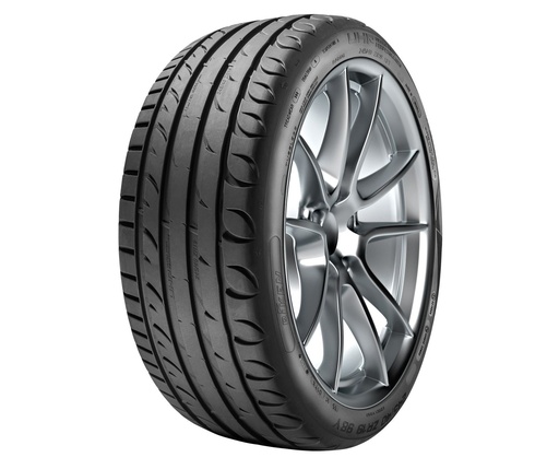 [175000] 245/45ZR18 Riken Ultra High Performance 100W CC2 072 db