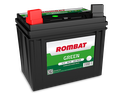 Rombat Green 28Ah