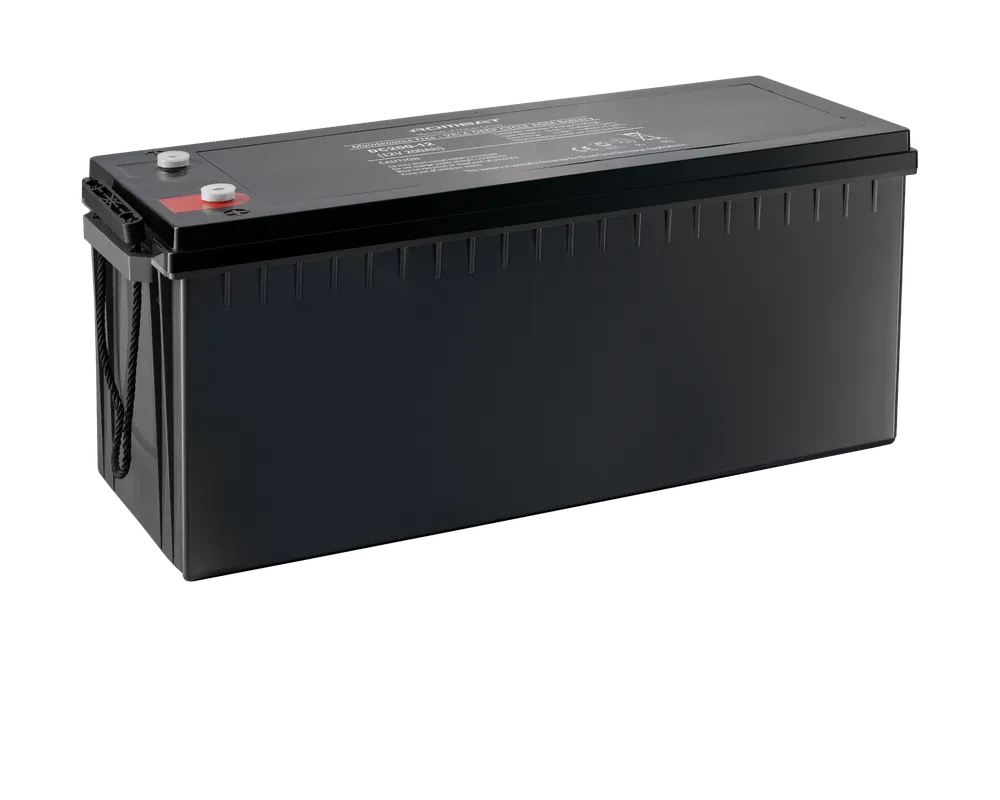 Rombat AGM 12V-200Ah baterie stationara DC12V-200Ah