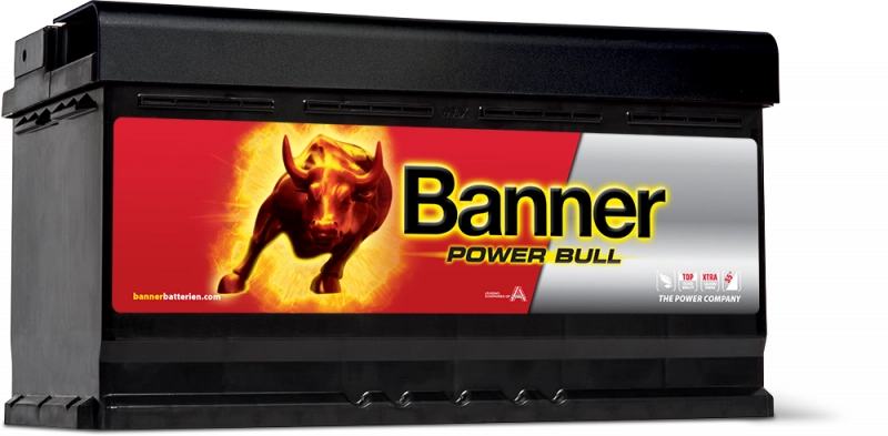 Banner Power Bull 95Ah P9533