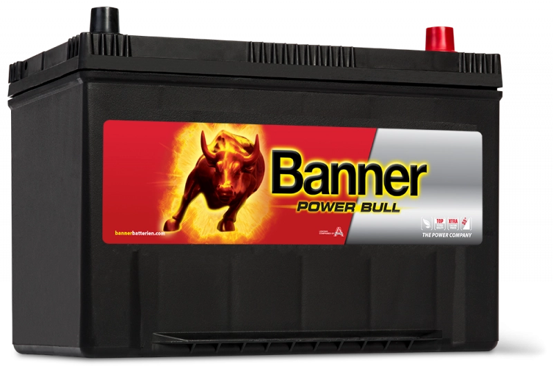 Banner Power Bull 95Ah P9504