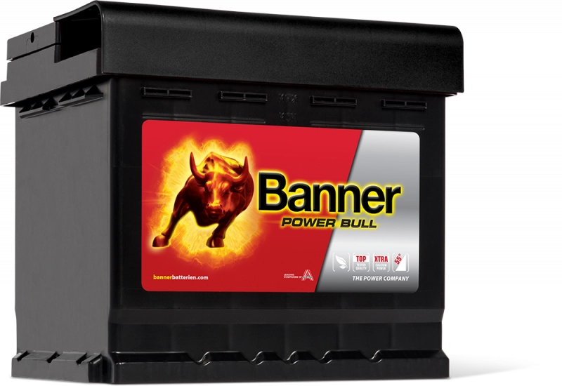 [P5003] Banner Power Bull 50Ah P5003