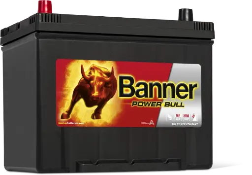 [P7024] Banner 70Ah Power Bull - P7024