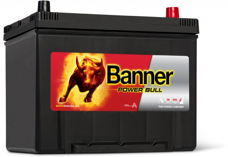 [P8009] Banner Power Bull 80Ah P8009