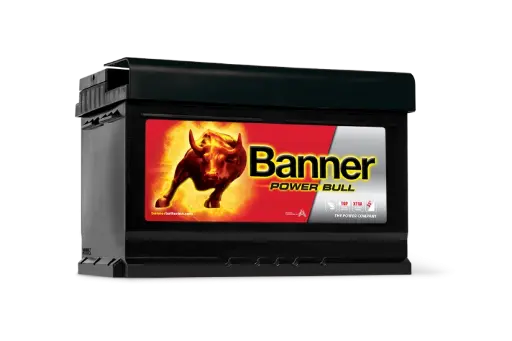 [PRO P8440] Banner 84Ah Power Bull PROFESSIONAL - PRO P8440