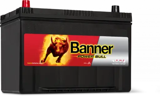 [P9505] Banner 95Ah Power Bull - P9505