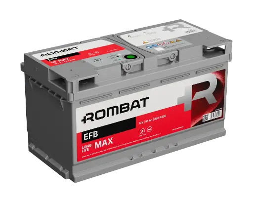 [5921250085] Rombat AGM VRLA 92Ah