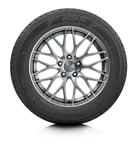 [616078] 155/80R13 Riken Road 79T DC2 068 db
