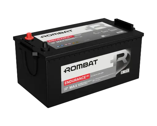Rombat Endurance HD 235Ah