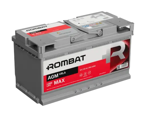 Rombat AGM VRLA 95Ah 